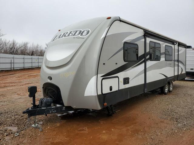 Изображение 2 2015 KEYSTONE LAREDO 2015 с VIN 4YDT30328FK601586