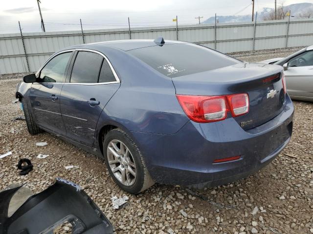 Изображение 2 2013 CHEVROLET MALIBU 1LT 2013 с VIN 1G11C5SA8DF338918