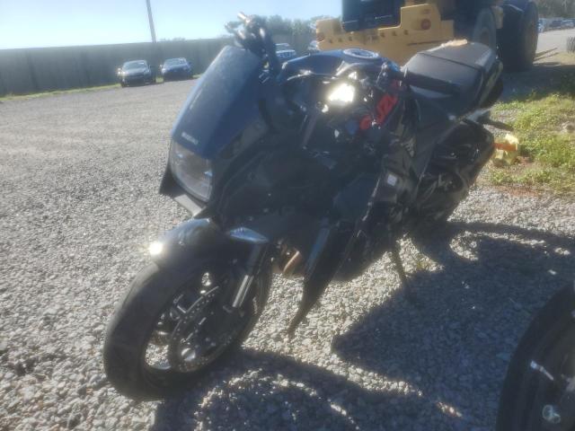 Obraz 2 z 2020 Suzuki GSX-S 2020 z VIN JS1GT7DB6L7100300