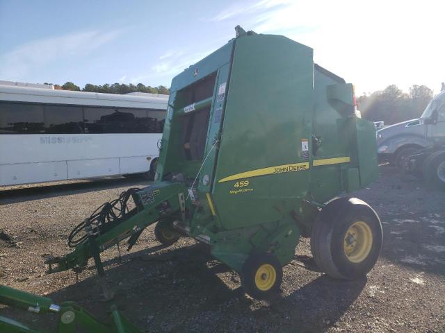 Obraz 2 z 2014 JOHN DEERE 459 2014 z VIN 1E00459XAED410003