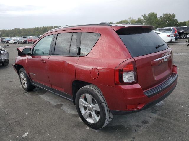 Изображение 2 2016 JEEP COMPASS SPORT 2016 с VIN 1C4NJCBA7GD568842