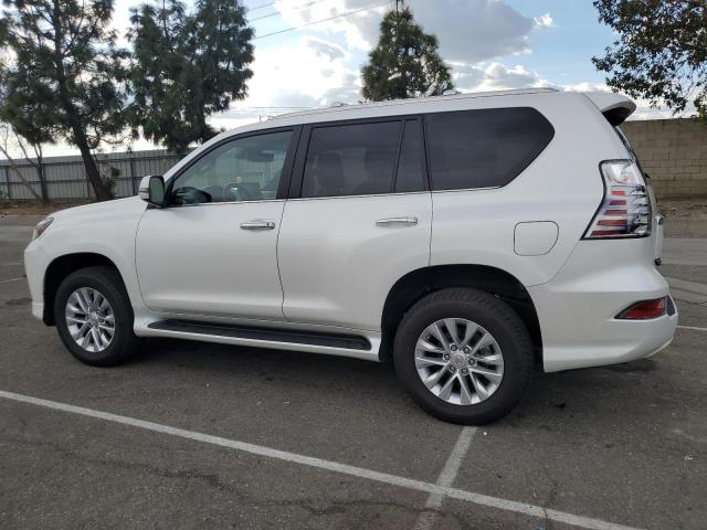 Image 2 of 2023 LEXUS GX 460 2023 with VIN JTJAM7BX7P5357066