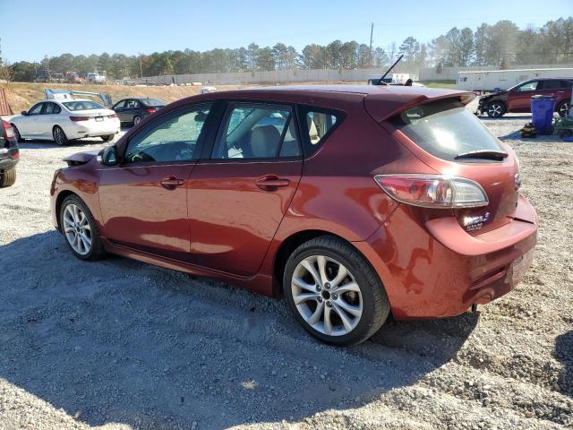 Изображение 2 2010 MAZDA 3 S 2010 с VIN JM1BL1H59A1153378