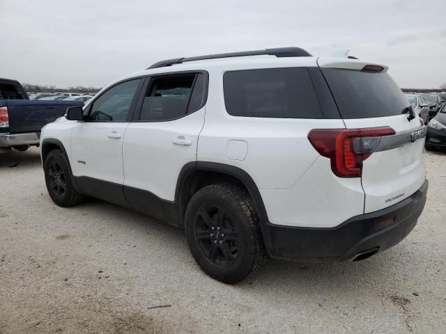 Изображение 2 2021 GMC ACADIA AT4 2021 с VIN 1GKKNLLSXMZ160286