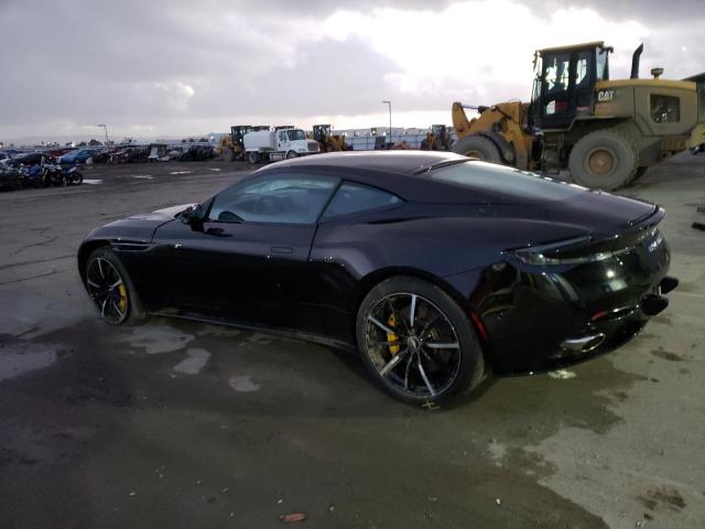 Image 2 of 2023 ASTON MARTIN DB11  2023 with VIN SCFRMFAV3PGL11773