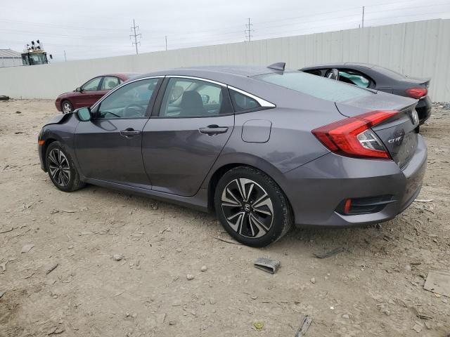Изображение 2 2016 HONDA CIVIC EX 2016 с VIN 19XFC1F35GE202794
