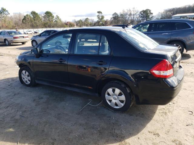Obraz 2 z 2010 NISSAN VERSA S 2010 z VIN 3N1CC1AP4AL431356
