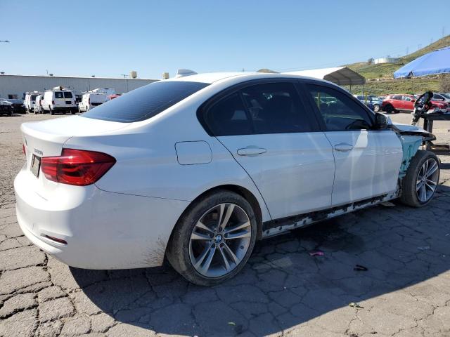 Obraz 3 z 2016 BMW 320 I 2016 z VIN WBA8E1G53GNU10636