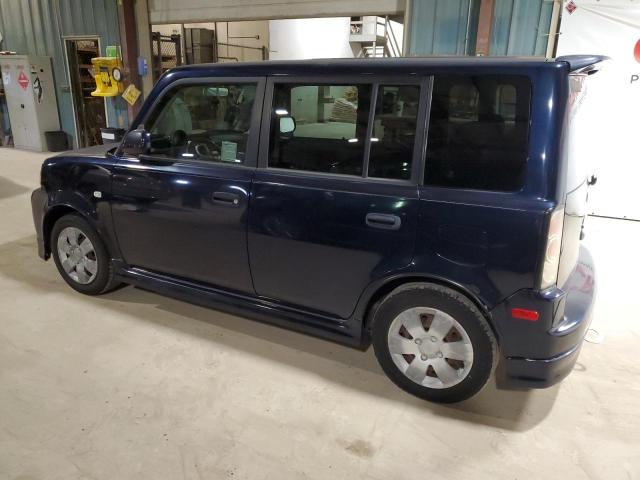 Изображение 2 2006 TOYOTA SCION XB 2006 с VIN JTLKT334364031300