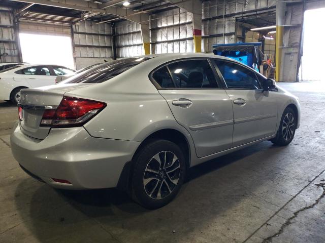 Изображение 3 2013 HONDA CIVIC EX 2013 с VIN 19XFB2F82DE232500