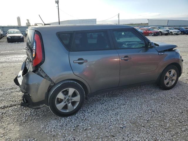 Image 3 of 2017 KIA SOUL  2017 with VIN KNDJN2A25H7481612
