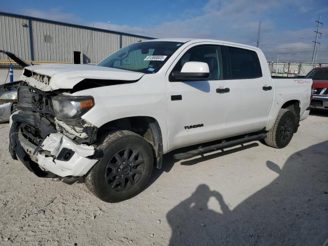 Изображение 2016 TOYOTA TUNDRA CREWMAX SR5 2016