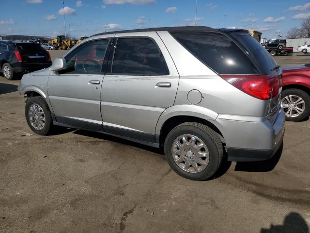 Image 2 of 2006 BUICK RENDEZVOUS CX 2006 with VIN 3G5DA03L96S649843