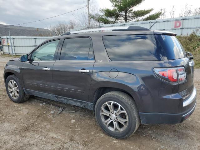 Изображение 2 2015 GMC ACADIA SLT-1 2015 с VIN 1GKKRRKD6FJ363056