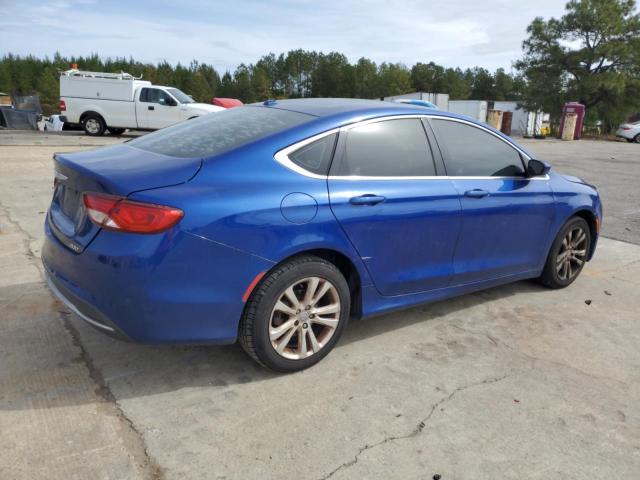 Изображение 3 2015 CHRYSLER 200 LIMITED 2015 с VIN 1C3CCCAB8FN552657