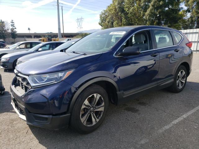 Изображение 1 2019 HONDA CR-V LX 2019 с VIN 2HKRW5H37KH413539