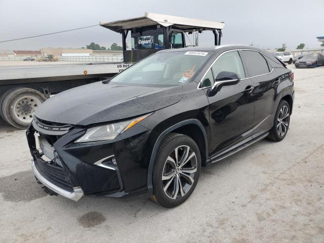 Obraz 2018 LEXUS RX 350 BASE 2018