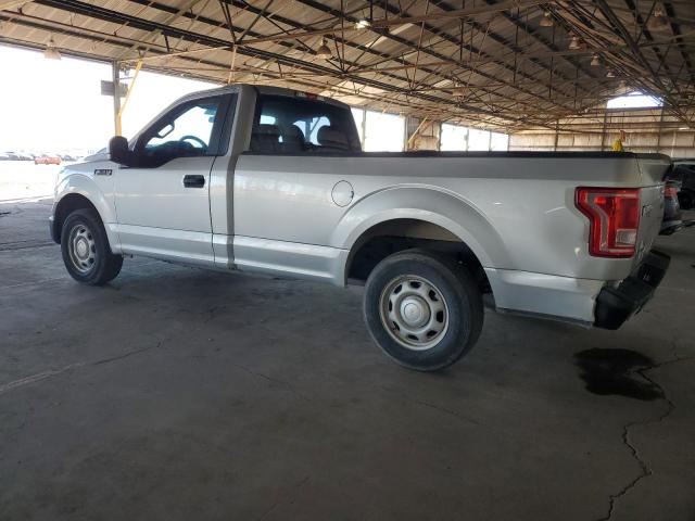 Obraz 2 z 2017 FORD F150  2017 z VIN 1FTMF1C83HKD97176