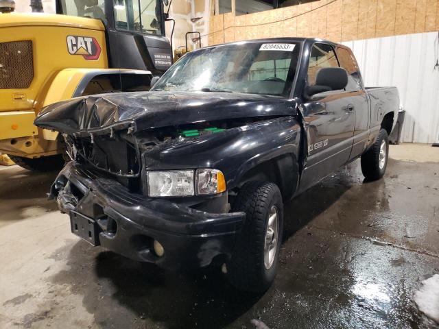 Obraz 2001 DODGE RAM 1500  2001