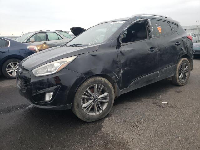 Изображение 2014 HYUNDAI TUCSON GLS 2014