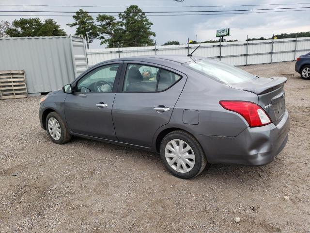 Image 2 of 2017 NISSAN VERSA S 2017 with VIN 3N1CN7AP6HL838960