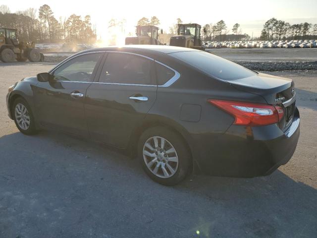 Image 2 of 2016 NISSAN ALTIMA 2.5 2016 with VIN 1N4AL3AP3GC233720