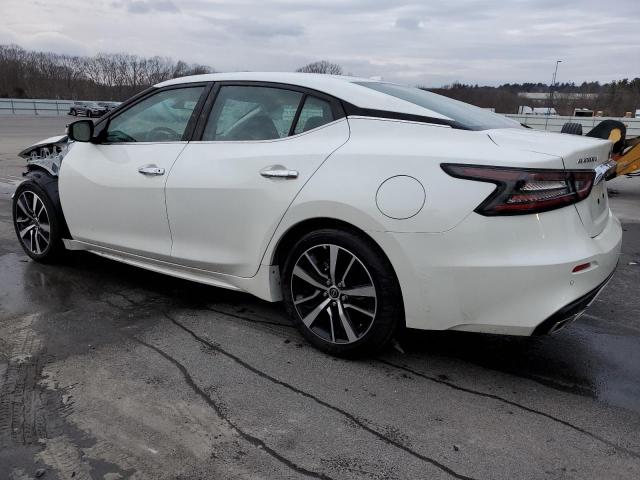 Изображение 2 2023 NISSAN MAXIMA SV 2023 с VIN 1N4AA6CVXPC509166