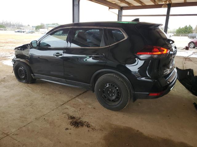 Image 2 of 2020 NISSAN ROGUE S 2020 with VIN 5N1AT2MT3LC736845