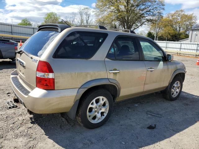 Obraz 3 z 2001 ACURA MDX TOURING 2001 z VIN 2HNYD18831H528954