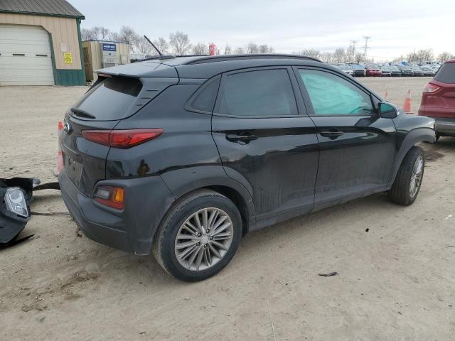 Image 3 of 2019 HYUNDAI KONA SEL 2019 with VIN KM8K22AA7KU200192