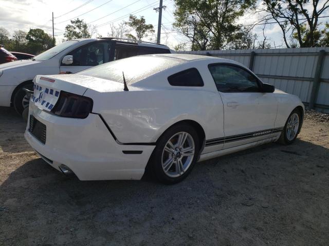 Изображение 3 2013 FORD MUSTANG  2013 с VIN 1ZVBP8AMXD5267804