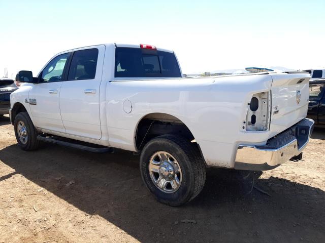 Изображение 2 2017 RAM 2500 SLT 2017 с VIN 3C6UR5DLXHG725385