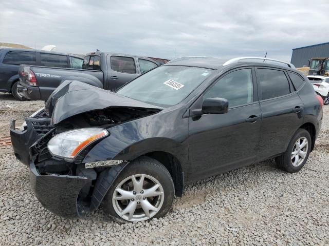 Image 1 of 2009 NISSAN ROGUE S 2009 with VIN JN8AS58V59W182952