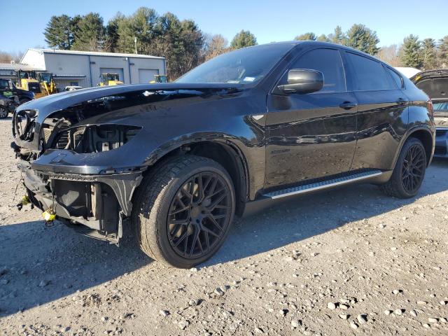 Image 1 of 2011 BMW X6 XDRIVE50I 2011 with VIN 5UXFG8C55BLZ96200