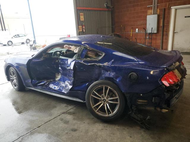 Image 2 of 2015 FORD MUSTANG  2015 with VIN 1FA6P8TH7F5366819