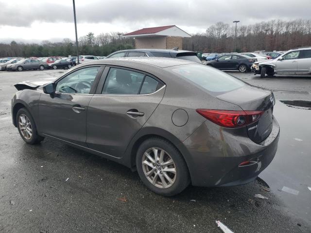 Image 2 of 2016 MAZDA 3 SPORT 2016 with VIN JM1BM1U73G1292757