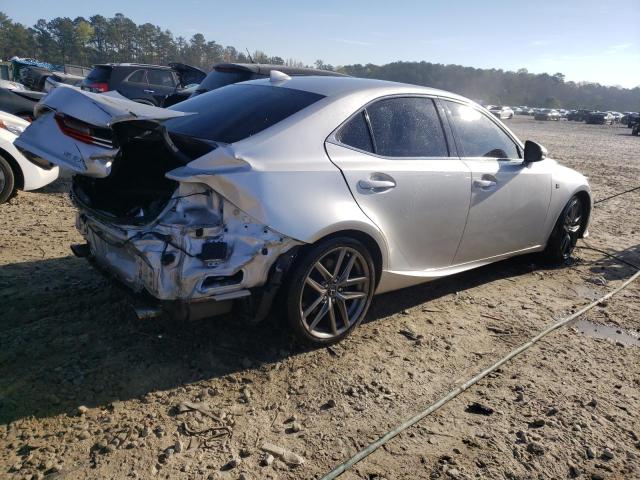 Obraz 3 z 2014 LEXUS IS 350 2014 z VIN JTHBE1D21E5008466