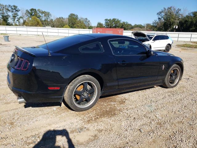 Image 3 of 2014 FORD MUSTANG  2014 with VIN 1ZVBP8AM6E5200702