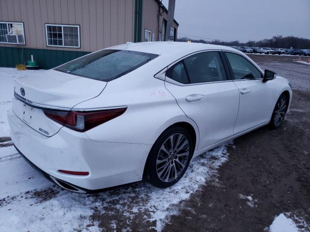 Image 3 of 2020 LEXUS ES 350 LUXURY 2020 with VIN 58AEZ1B10LU081591