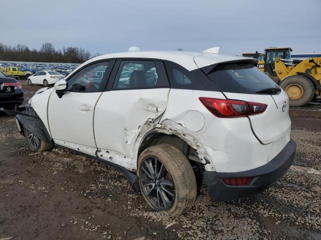 Image 2 of 2016 MAZDA CX-3 GRAND TOURING 2016 with VIN JM1DKFD76G0130929