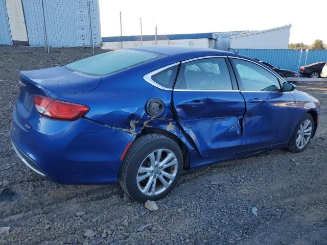 Image 3 of 2015 CHRYSLER 200 LIMITED 2015 with VIN 1C3CCCAB3FN751163