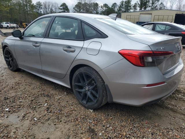 Изображение 2 2022 HONDA CIVIC SPORT 2022 с VIN 2HGFE2F54NH594381
