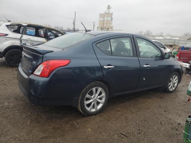 Image 3 of 2015 NISSAN VERSA S 2015 with VIN 3N1CN7AP9FL835970