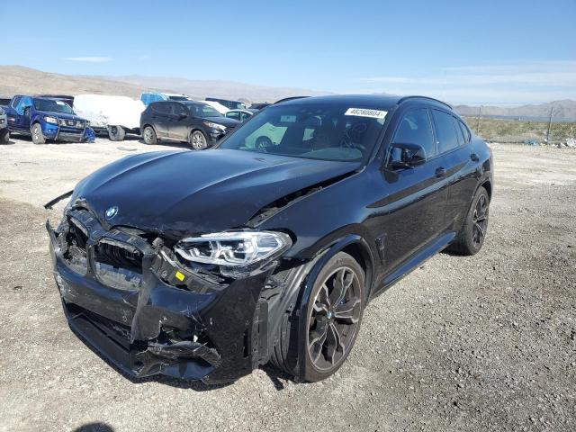 Obraz 2020 BMW X4 M COMPETITION 2020