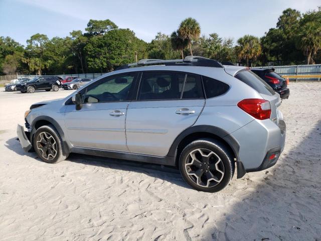 Изображение 2 2014 SUBARU XV CROSSTREK 2.0 LIMITED 2014 с VIN JF2GPAKC7E8288066