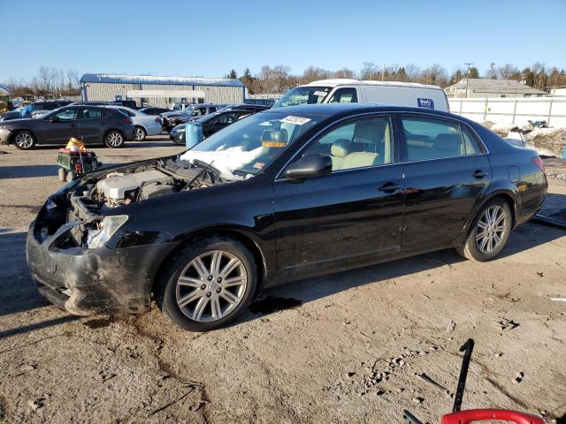 2007 TOYOTA AVALON XL 2007 image