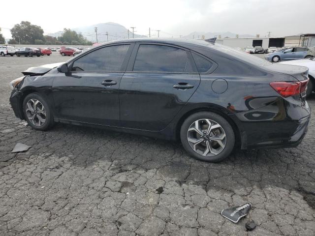 Obraz 2 z 2021 KIA FORTE FE 2021 z VIN 3KPF24AD1ME407240