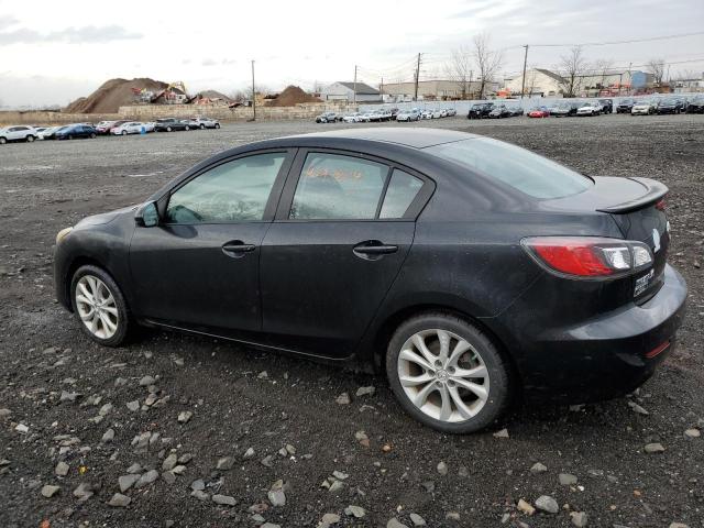Изображение 2 2011 MAZDA 3 S 2011 с VIN JM1BL1U62B1392397