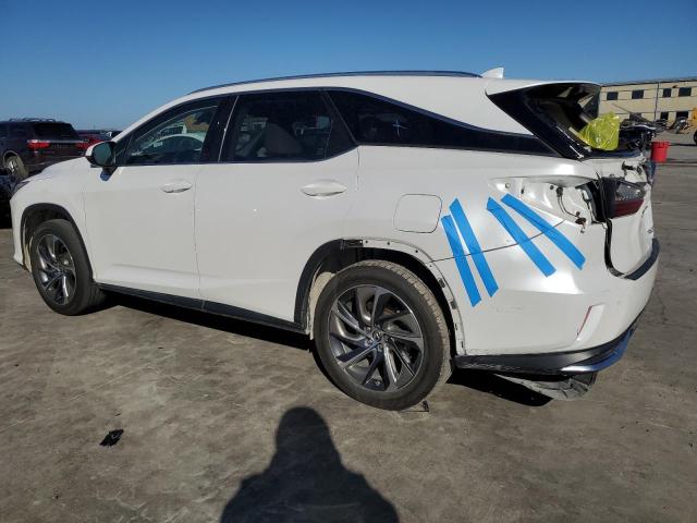 Image 2 of 2018 LEXUS RX 350 L 2018 with VIN JTJGZKCA3J2000386