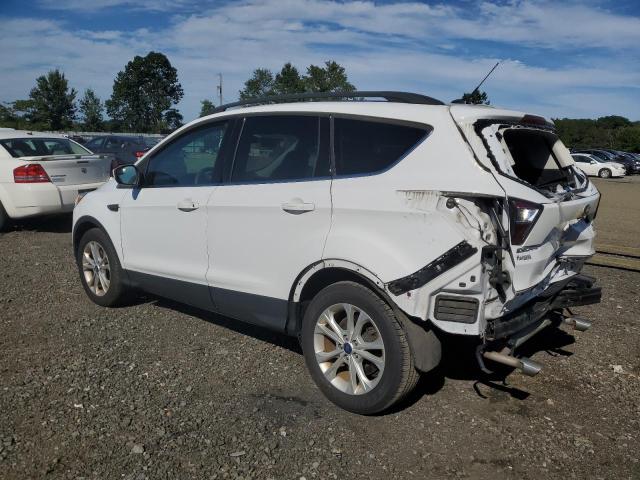 Obraz 2 z 2018 FORD ESCAPE SE 2018 z VIN 1FMCU0GDXJUC37661